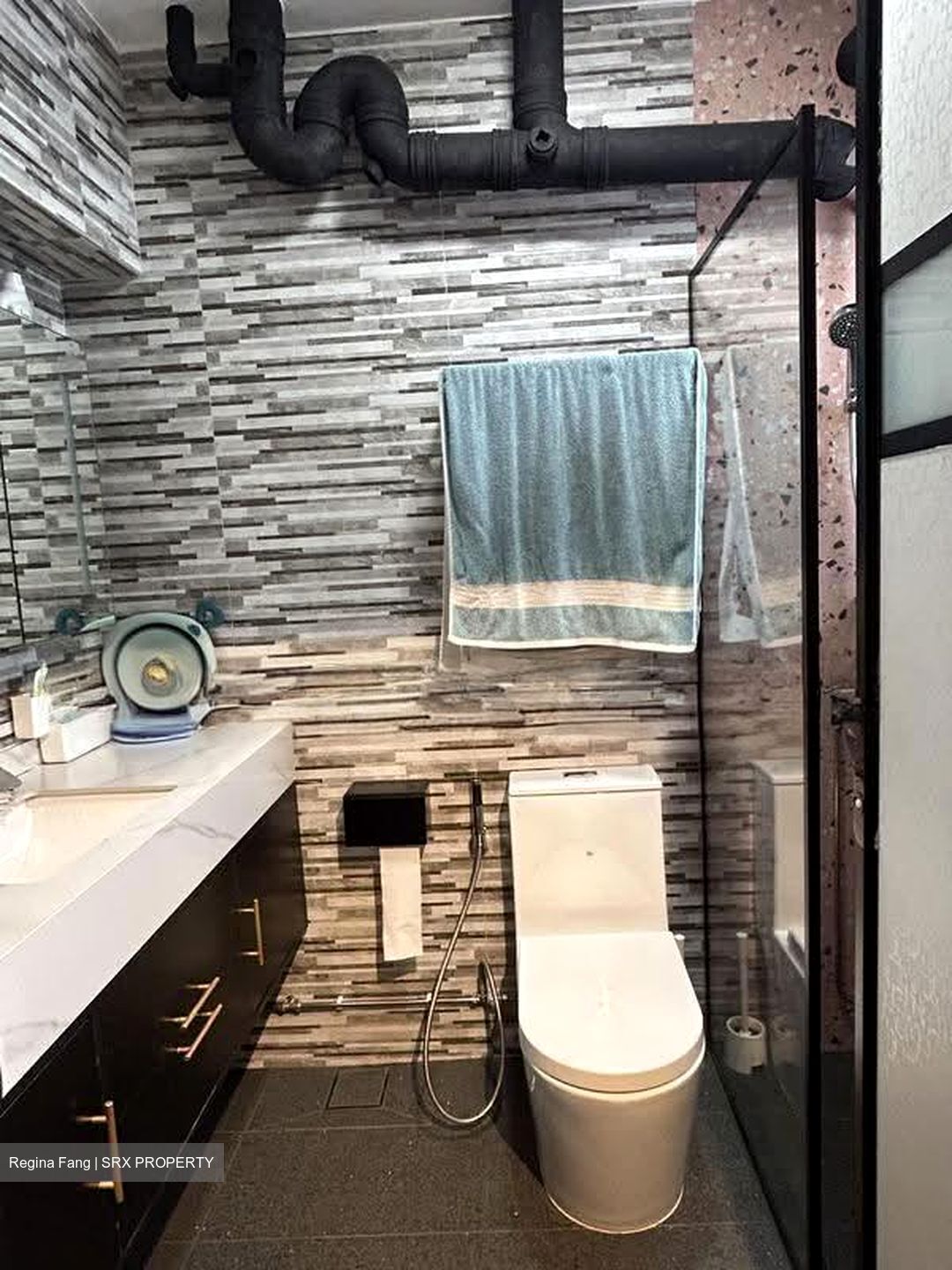 Blk 17A Mount Faber View (Bukit Merah), HDB 5 Rooms #612613661